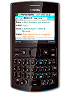 Darmowe dzwonki Nokia Asha 205 do pobrania.